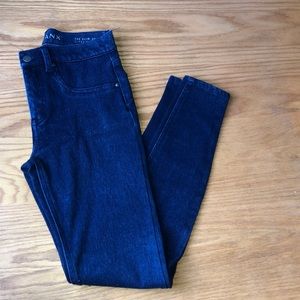 Spanx Skinny Jeans